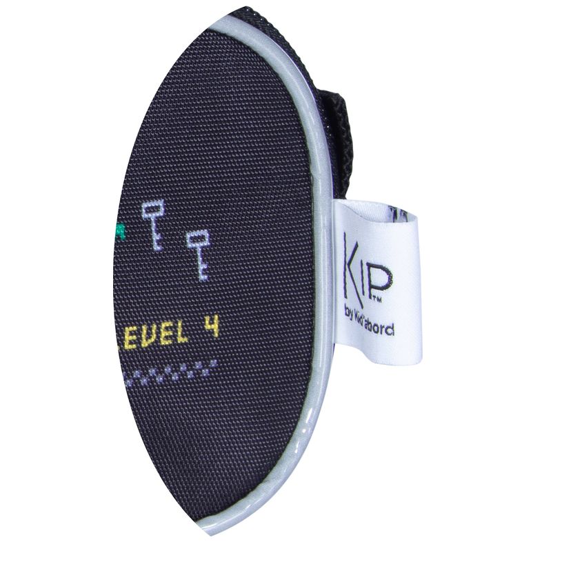 3661507027388-Trousse rectangulaire KIP by Kid'Abord Gaming - 2 compartiments - noir-P_400006061_3-2