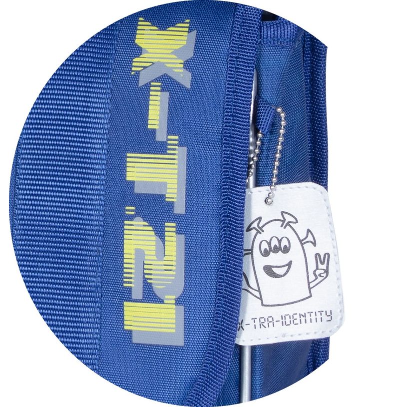 3661507023427-Cartable KIP by Kid'Abord X-Tra - 38 cm - 2 compartiments - bleu marine-P_400006075_4-3