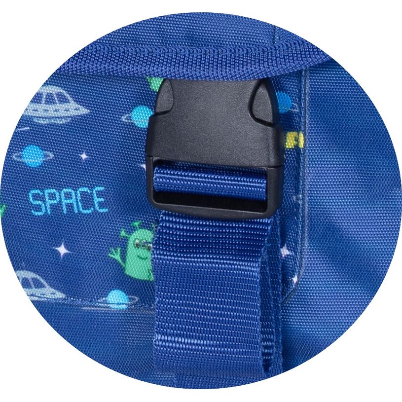 3661507024424-Cartable à roulettesKIP by Kid'Abord X-Tra - 38 cm - 2 compartiments - bleu marine-P_400006076_2-1