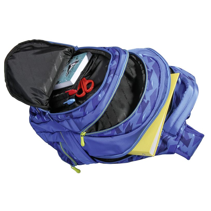 9002638218568-Walker Fame - Sac à dos Wolverine bleu - 2 compartiments - Carpentras-P_400006093_2-1