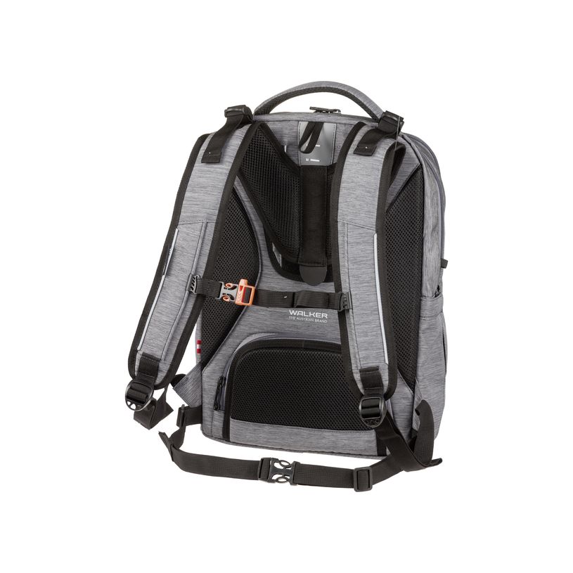 9002638214621-Walker Elite - Sac à dos gris foncé - 2 compartiments - Carpentras-P_400006113_2-1