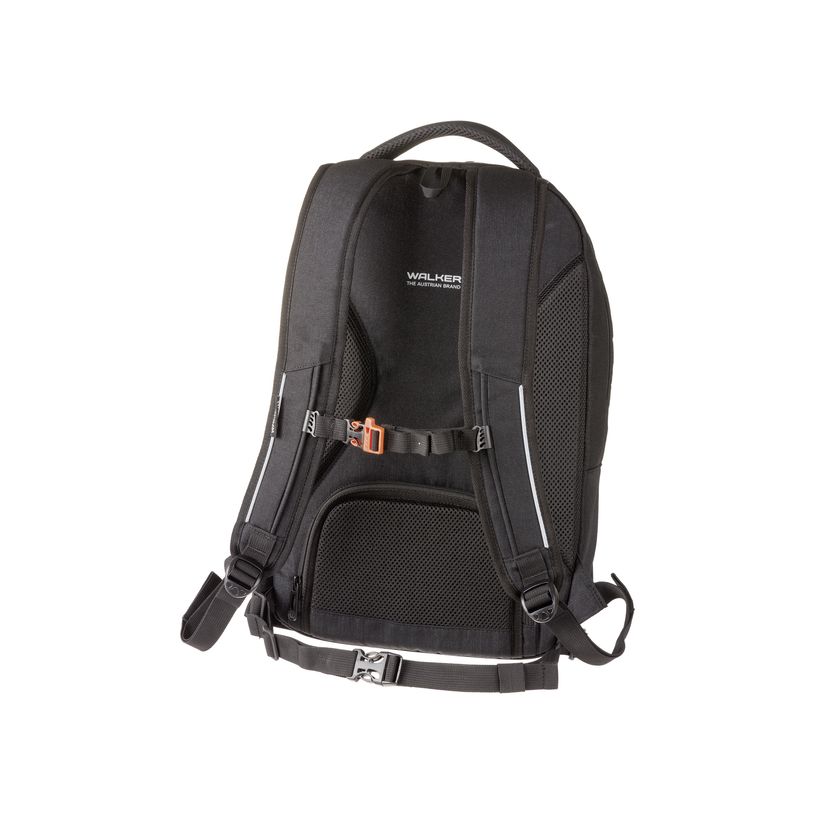 9002638218810-Sac à dos Walker College 2.0 - 2 compartiments - noir-P_400006122_2-1