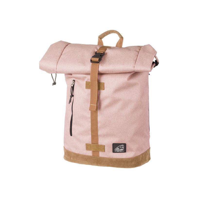 9002638219039-Walker Roll Up Eco - Sac à dos rose pâle - 1 compartiment - Carpentras-P_400006135_1-0