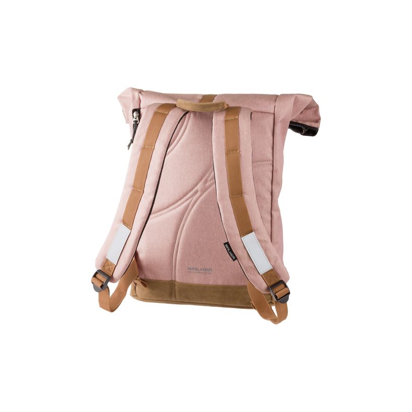 9002638219039-Walker Roll Up Eco - Sac à dos rose pâle - 1 compartiment - Carpentras-P_400006135_2-1