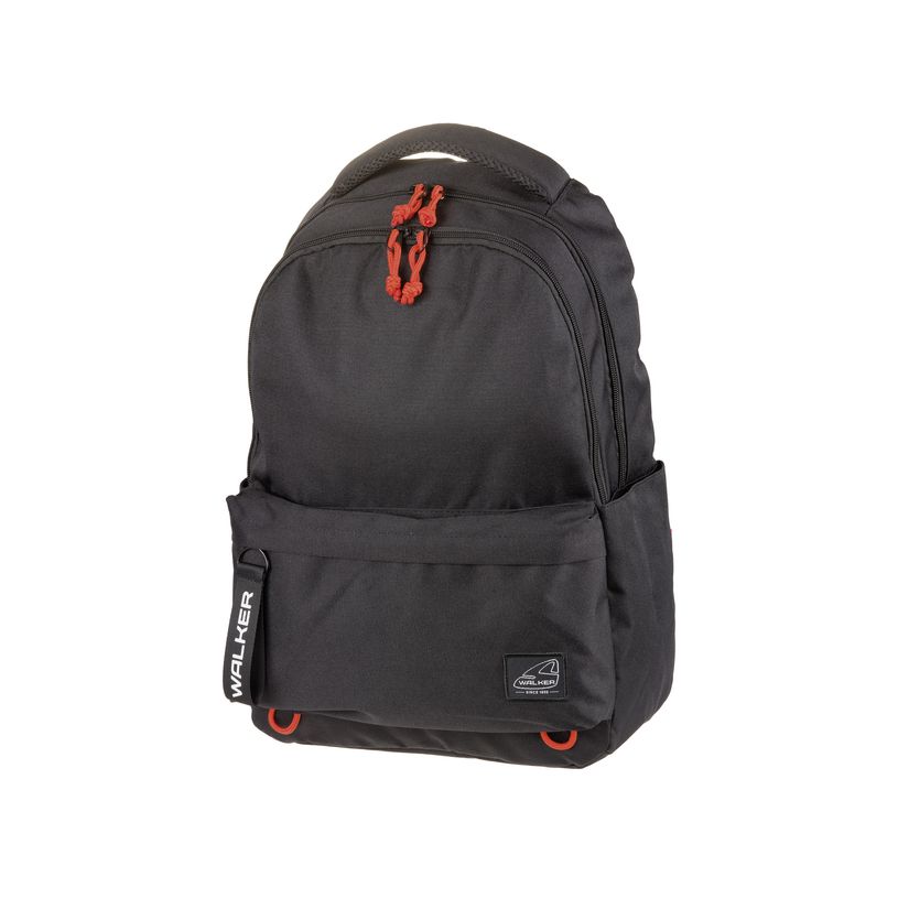 9002638218933-Walker Alpha - Sac à dos black melange - 2 compartiments - Carpentras-P_400006141_1-0