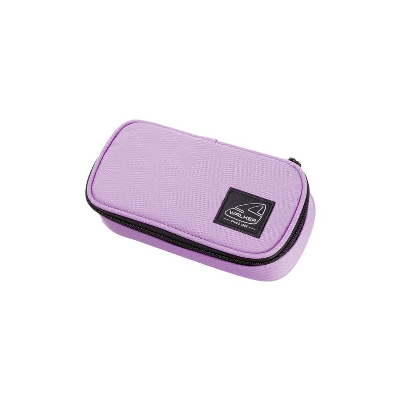 9002638219343-Walker Rise/Alpha - Trousse plumier lilas - 1 compartiment - Carpentras-P_400006143_1-0