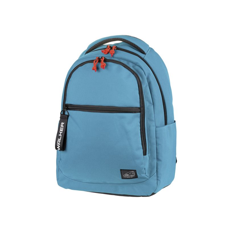 9002638218841-Walker Rise - Sac à dos bleu pétrole - 2 compartiments - Carpentras-P_400006146_1-0