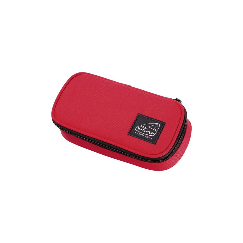 9002638125446-Walker Rise/Alpha - Trousse plumier rouge - 1 compartiment - Carpentras-P_400006149_1-0