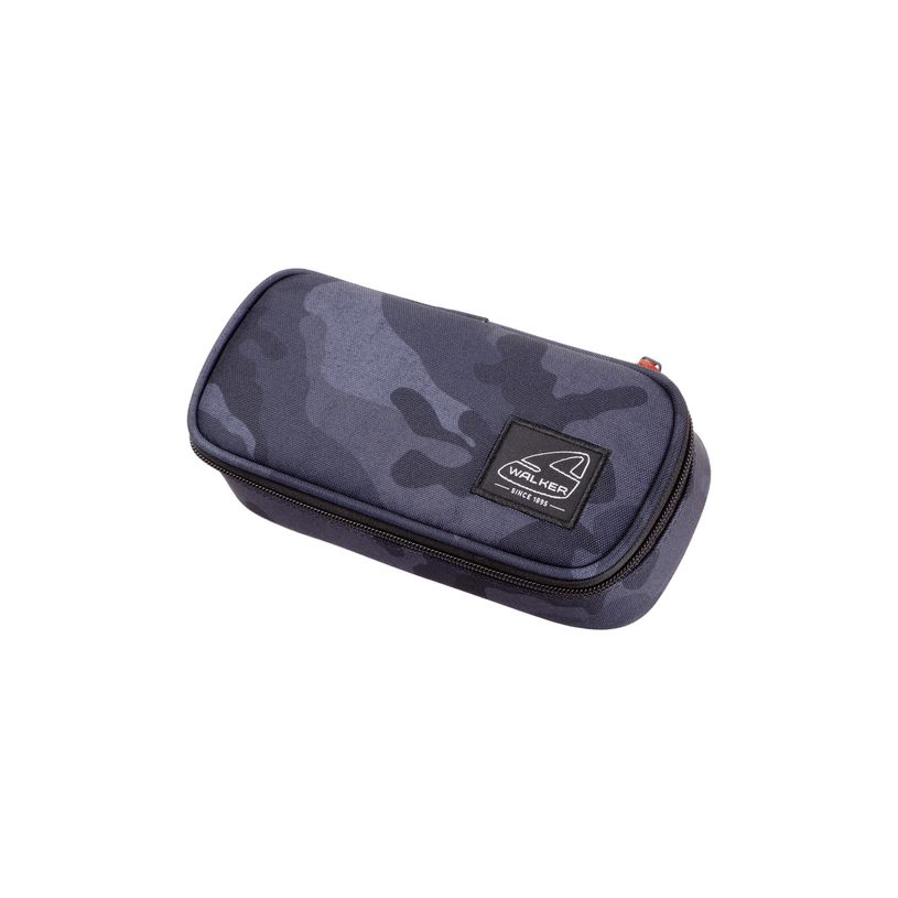 9002638219367-Walker Rise/Alpha - Trousse plumier bleu camouflage - 1 compartiment - Carpentras-P_400006151_1-0