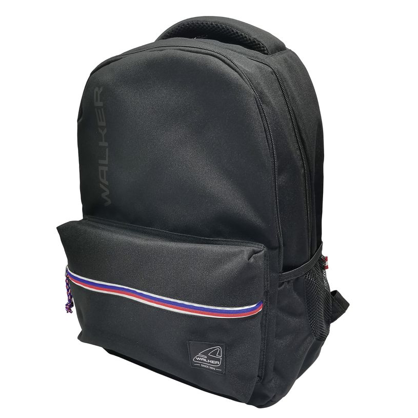 9002638219442-Sac à dos Walker - 2 compartiments - noir-P_400006157_1-0