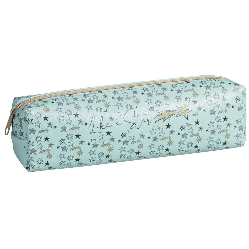 3173740244458-Trousse rectangulaire School - 1 compartiment - disponible dans différents modèles - Car-P_400006192_3-2