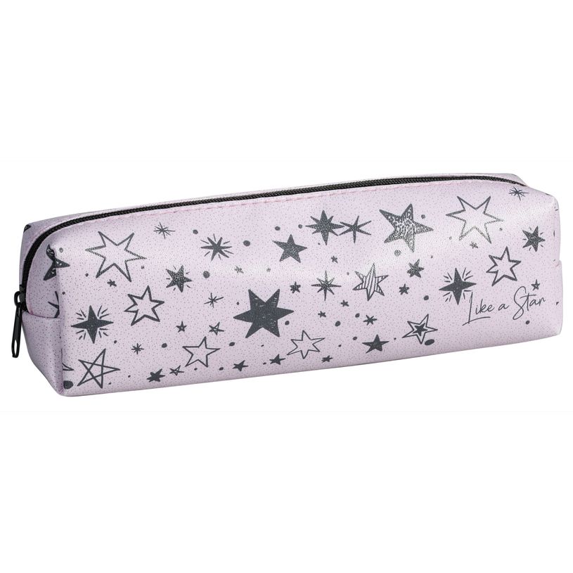 3173740244458-Trousse rectangulaire School - 1 compartiment - disponible dans différents modèles - Car-P_400006192_5-4