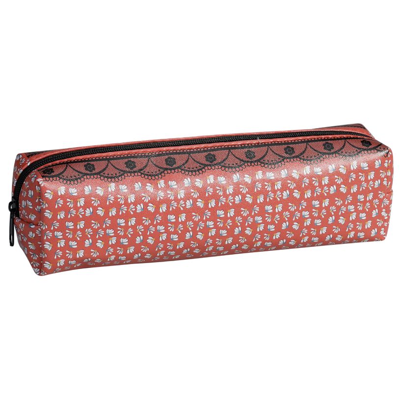 3173740244458-Trousse rectangulaire School - 1 compartiment - disponible dans différents modèles - Car-P_400006192_6-5