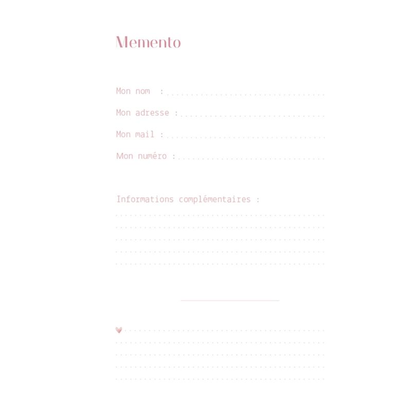 3592930017533-Agenda à spirales Floral bleu - 1 jour par page - 12,5 x 17,5 cm - Bouchut-P_400006200_10-5