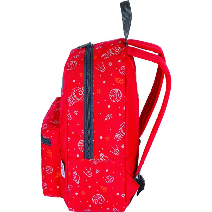 3664447102122-Sac à dos maternelle Stars - 1 compartiment - 2 décors disponibles - Oberthur-P_400006201_6-5