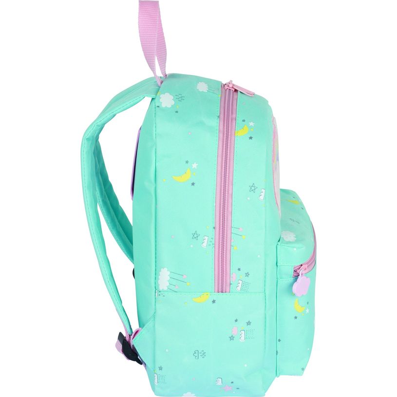 3664447102122-Sac à dos maternelle Stars - 1 compartiment - 2 décors disponibles - Oberthur-P_400006201_7-6