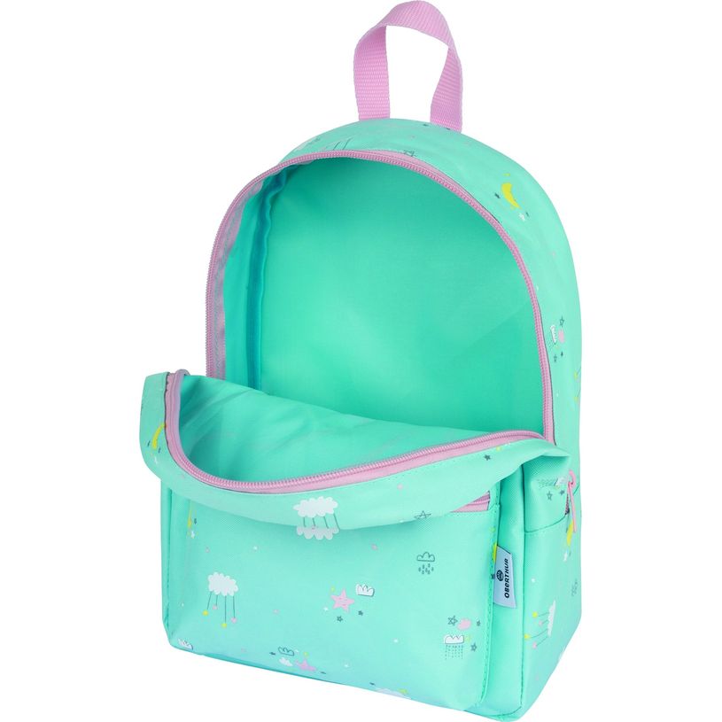 3664447102122-Sac à dos maternelle Stars - 1 compartiment - 2 décors disponibles - Oberthur-P_400006201_8-7