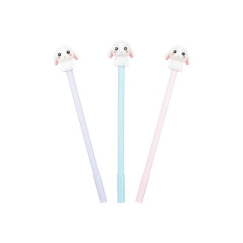 3108726757387-Oberthur Get Lucky Cat - Stylo encre gel - disponible dans différentes couleurs-P_400006206_1-0