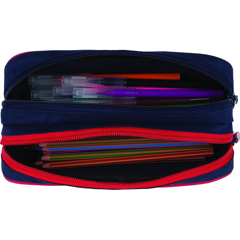 3664447102078-Little Marcel - Trousse 2 compartiments - Oberthur-P_400006214_4-3