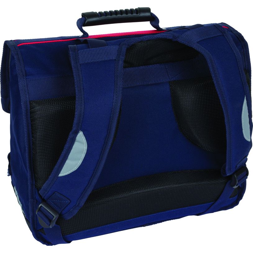 3664447102054-Little Marcel - Cartable 38 cm - 2 compartiments - Oberthur-P_400006217_3-2