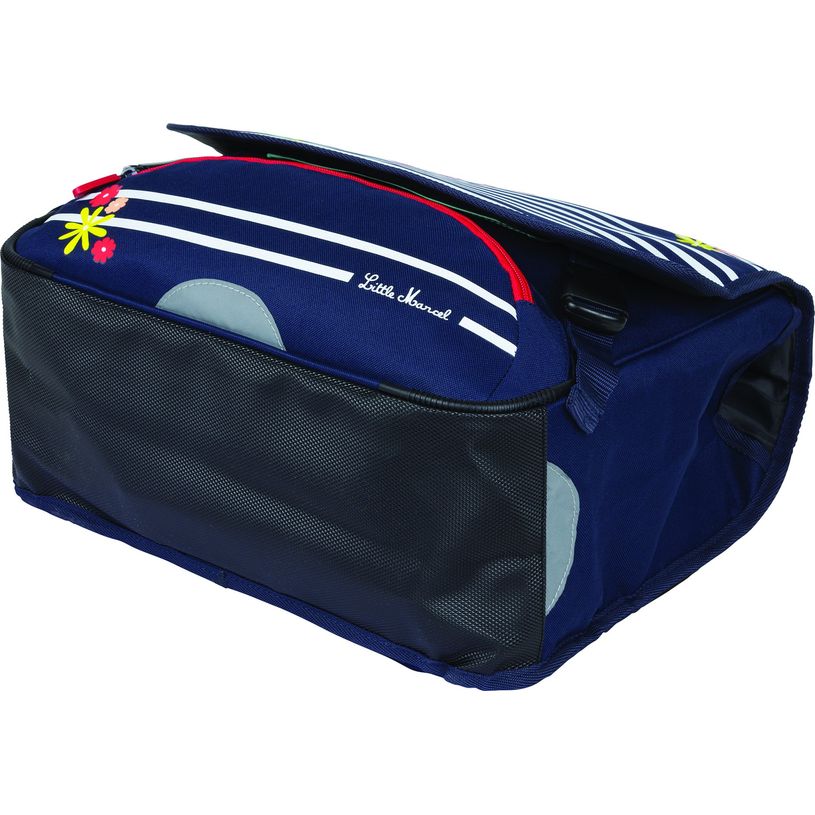 3664447102054-Little Marcel - Cartable 38 cm - 2 compartiments - Oberthur-P_400006217_4-3