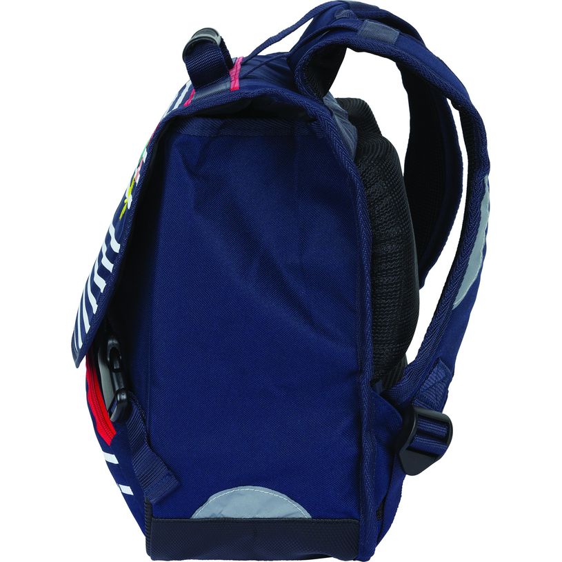 3664447102054-Little Marcel - Cartable 38 cm - 2 compartiments - Oberthur-P_400006217_5-4