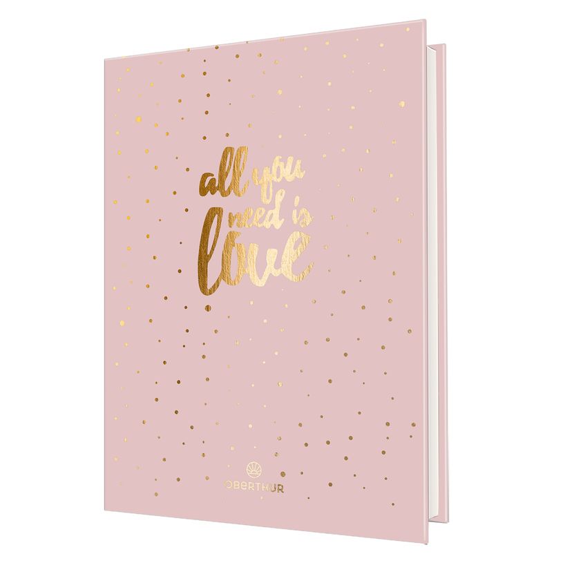 3664447101941-Agenda à élastique Velvet - 1 jour par page - 12,5 x 17,5 cm - 3 décors au choix - Ober-P_400006225_3-2