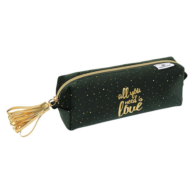 3108726488106-Trousse Velvet 1 compartiment - disponible dans différentes couleurs - Oberthur-P_400006226_5-4
