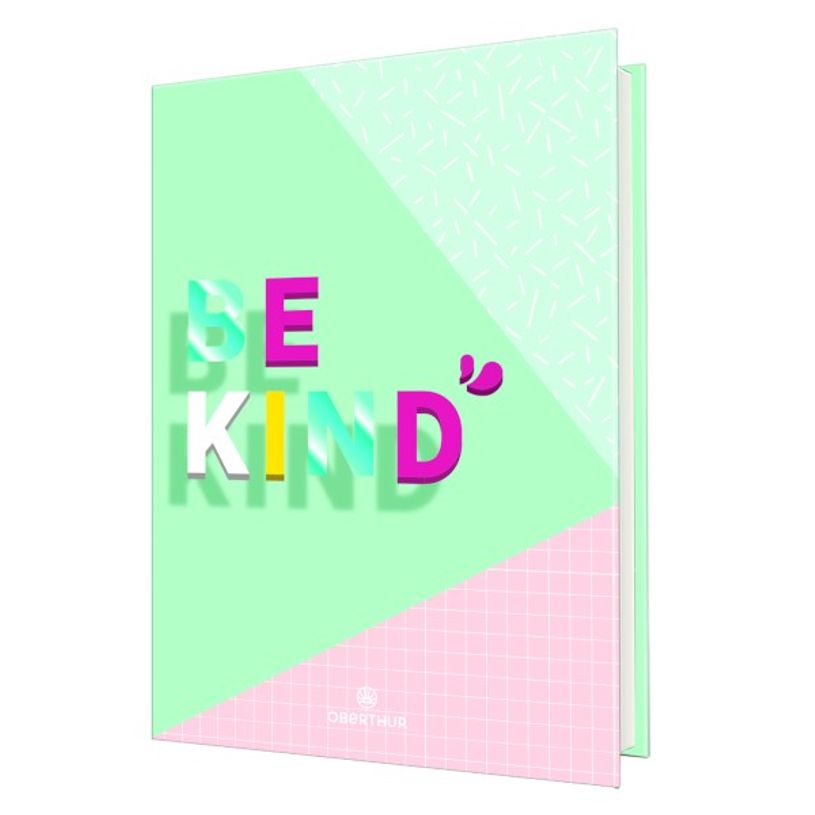 3664447101835-Agenda Feel Good - 1 jour par page - 12,5 x 17,5 cm - 2 décors au choix - Oberthur-P_400006227_2-0