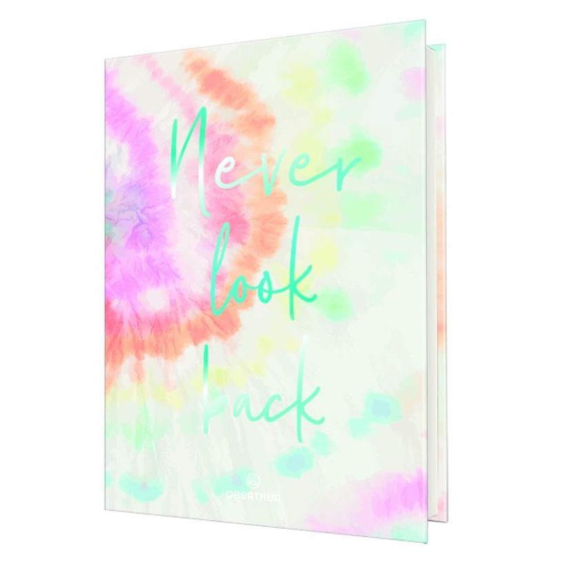 3664447101835-Agenda Feel Good - 1 jour par page - 12,5 x 17,5 cm - 2 décors au choix - Oberthur-P_400006227_3-1