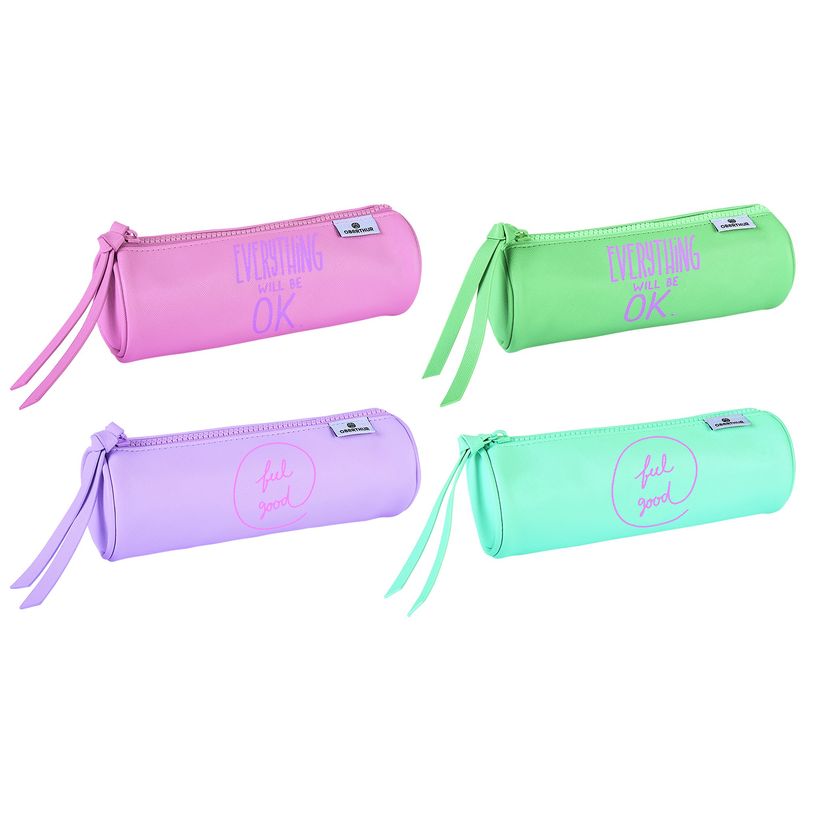 3108726489851-Trousse Feel Good 1 compartiment - disponible dans différentes couleurs - Oberthur-P_400006228_1-0