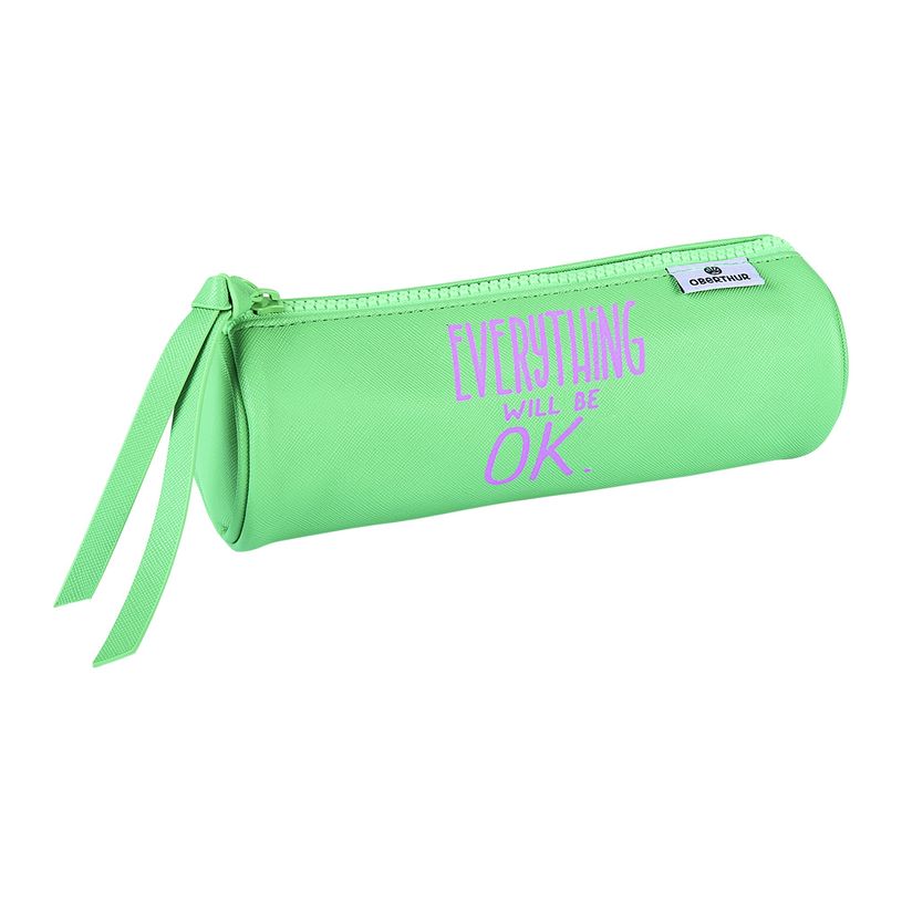 3108726489851-Trousse Feel Good 1 compartiment - disponible dans différentes couleurs - Oberthur-P_400006228_3-2