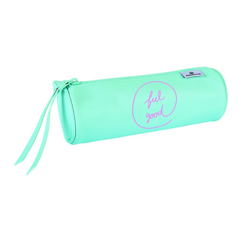 3108726489851-Trousse Feel Good 1 compartiment - disponible dans différentes couleurs - Oberthur-P_400006228_5-4