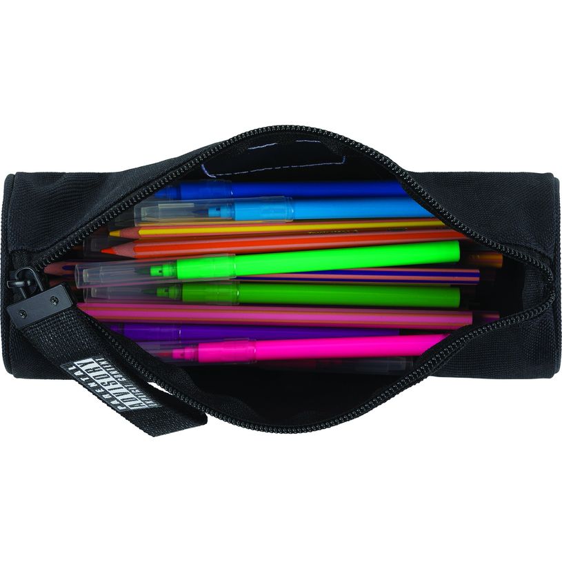 3664447102276-Parental Advisory - Trousse ronde 1 compartiment - Oberthur-P_400006229_4-3