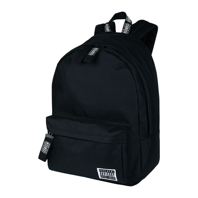 3664447102283-Parental Advisory - Sac à dos 1 compartiment - Oberthur-P_400006230_1-0