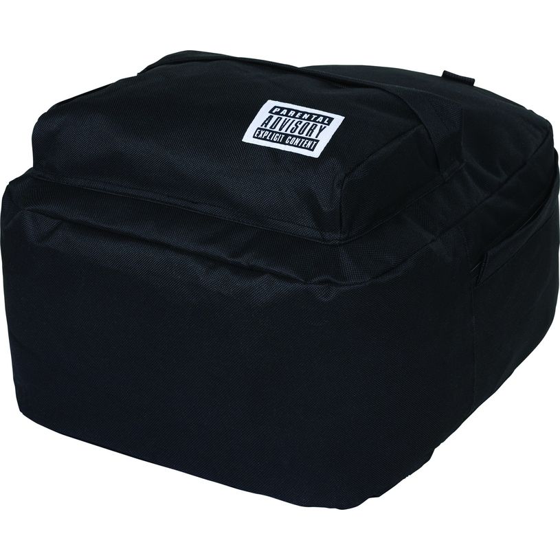 3664447102283-Parental Advisory - Sac à dos 1 compartiment - Oberthur-P_400006230_4-3