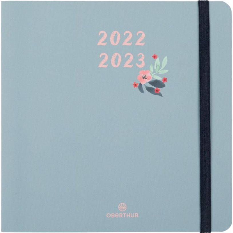 3664447097855-Agenda à élastique Tivoli 16 bureau - 1 semaine sur 2 pages - 3 décors au choix - Obert-P_400006240_2-1