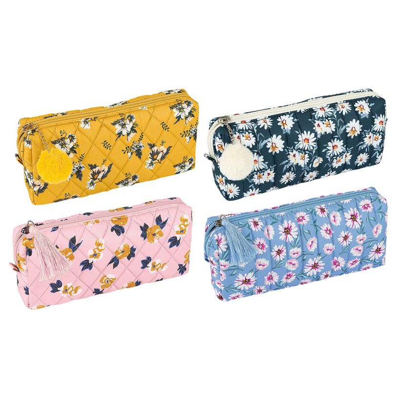 3108726488816-Trousse Romance 1 compartiment - 4 modèles disponibles - Oberthur-P_400006250_1-0