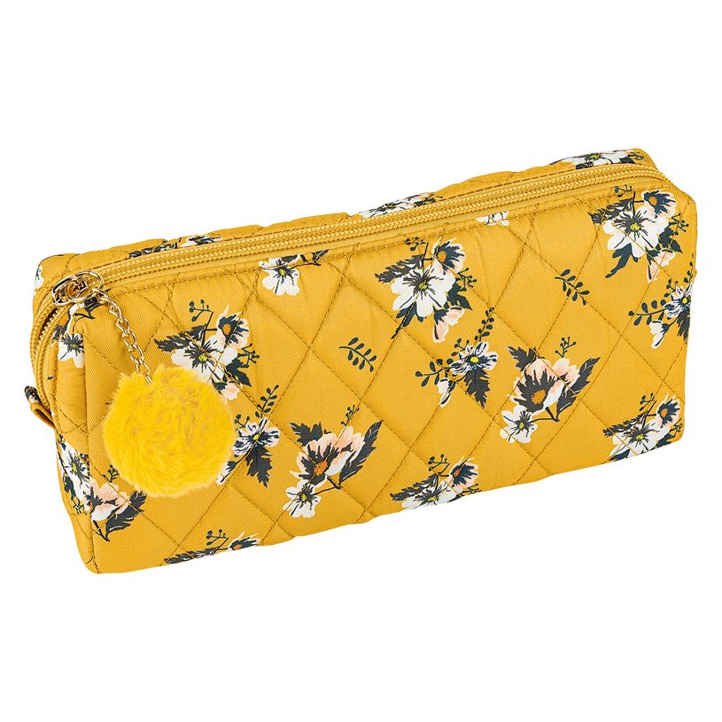 3108726488816-Trousse Romance 1 compartiment - 4 modèles disponibles - Oberthur-P_400006250_2-1