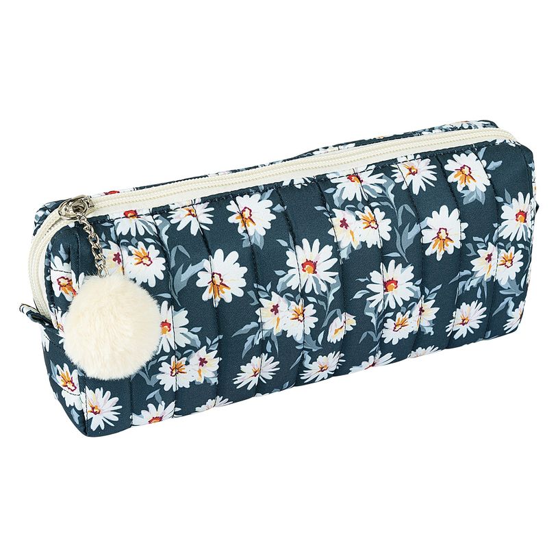 3108726488816-Trousse Romance 1 compartiment - 4 modèles disponibles - Oberthur-P_400006250_3-2