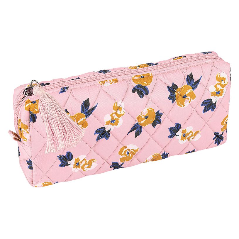 3108726488816-Trousse Romance 1 compartiment - 4 modèles disponibles - Oberthur-P_400006250_4-3