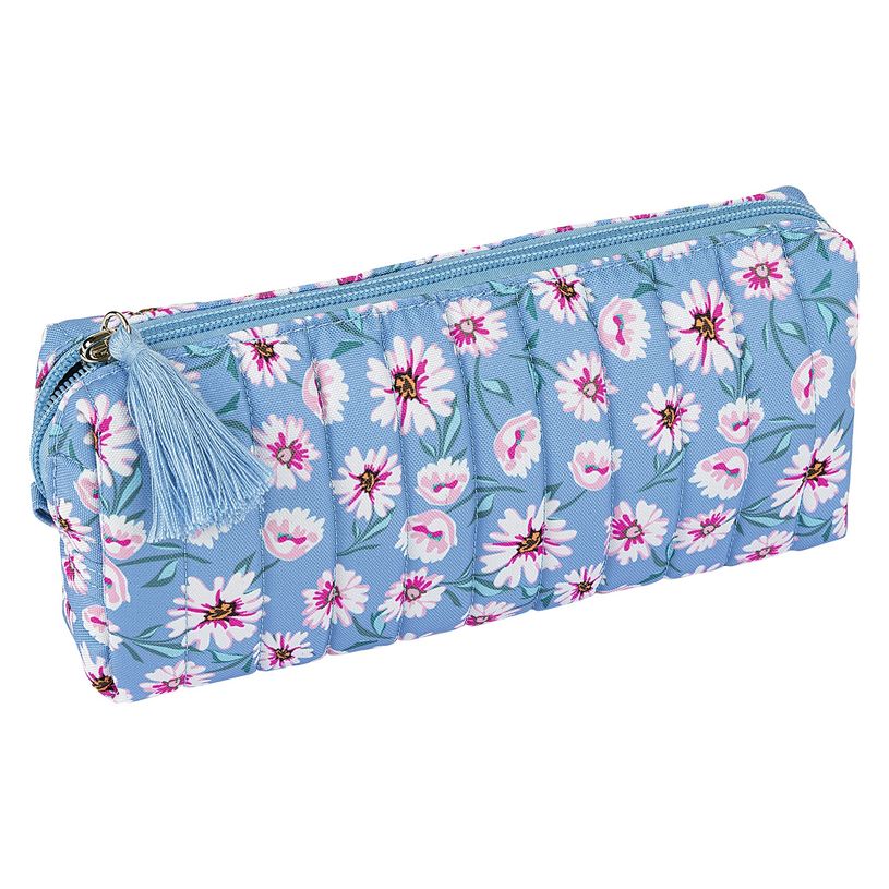 3108726488816-Trousse Romance 1 compartiment - 4 modèles disponibles - Oberthur-P_400006250_5-4