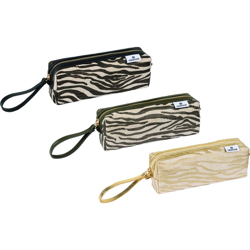 3108726489868-Trousse Zebra 1 compartiment - 3 modèles disponibles - Oberthur-P_400006252_1-0