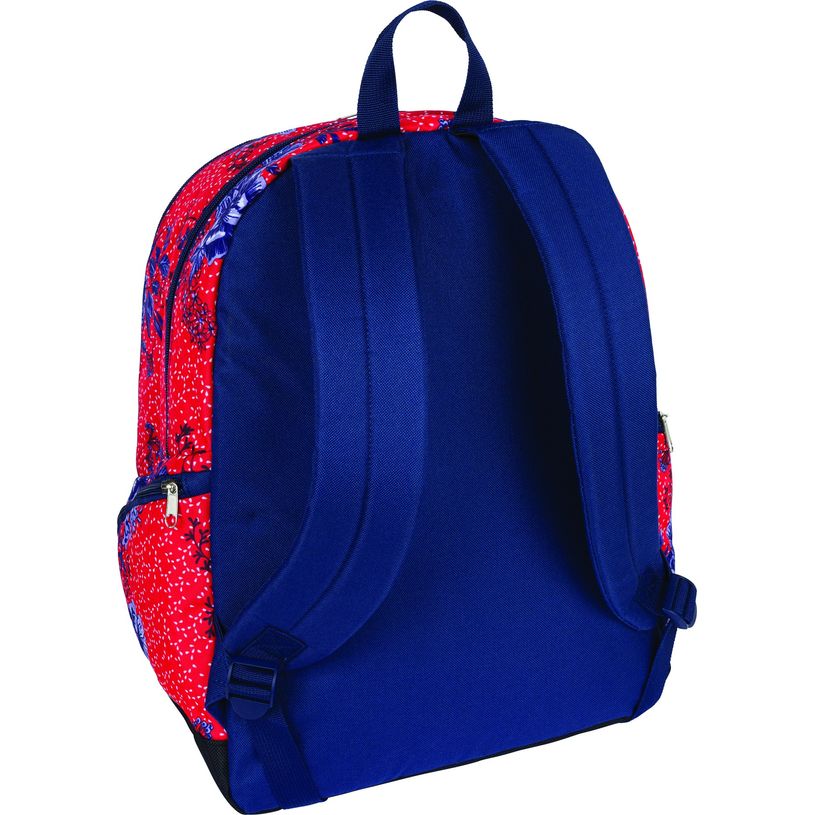 3664447104027-Sac à dos Kaporal - 2 compartiments - Exclusivité Bureau Vallée - Oberthur-P_400006255_2-1