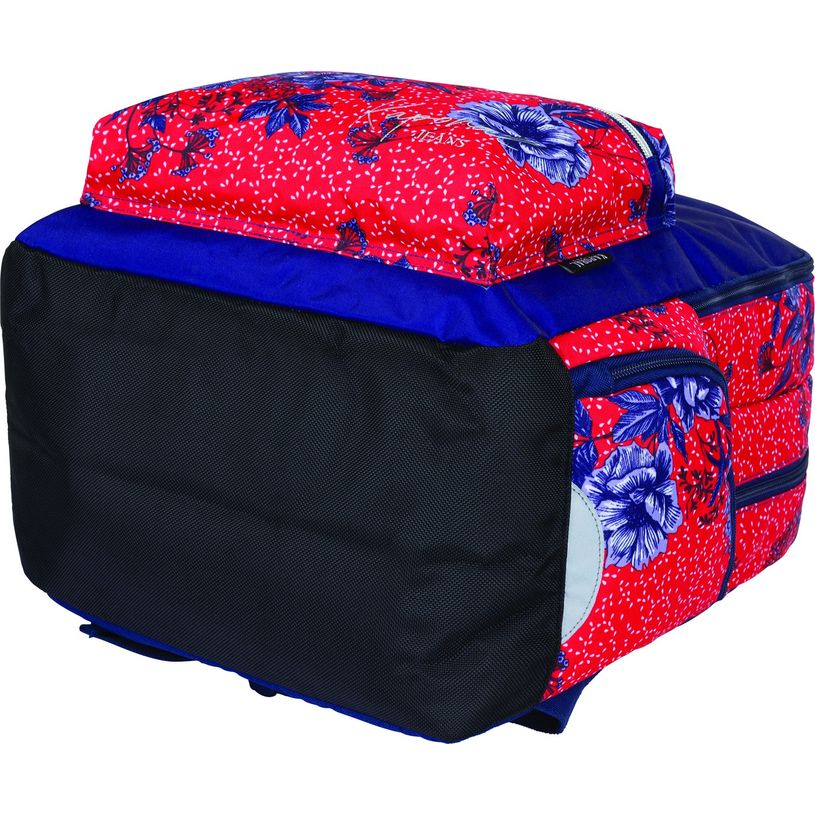 3664447104027-Sac à dos Kaporal - 2 compartiments - Exclusivité Bureau Vallée - Oberthur-P_400006255_3-2