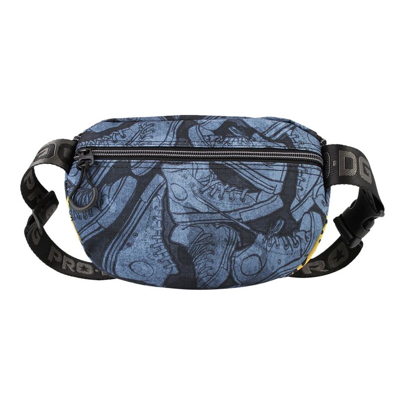 8445118008173-PRO-DG Do Not Cross - Sac banane 1 compartiment - Karactermania-P_400006263_3-2