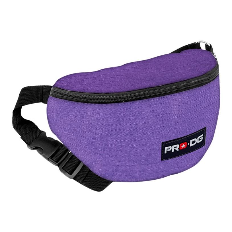 8435376396198-PRO-DG Block - Sac banane 1 compartiment - violet - Karactermania-P_400006266_1-0