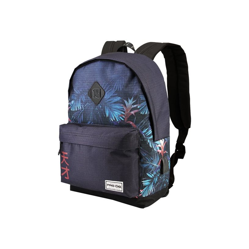 0404000062790-Oh My Pop! Tokyo - Sac à dos 44 cm - 2 compartiments - Karactermania-P_400006279_1-0