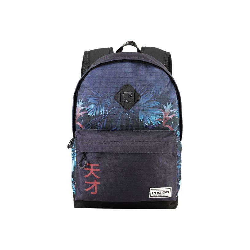 0404000062790-Oh My Pop! Tokyo - Sac à dos 44 cm - 2 compartiments - Karactermania-P_400006279_2-1