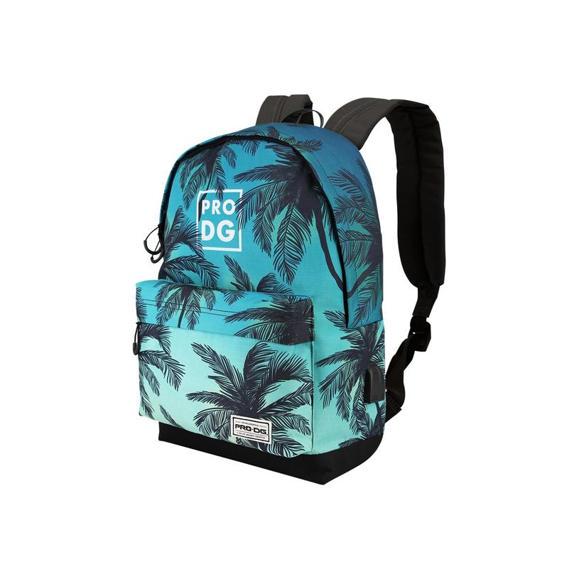 8445118007978-PRO-DG California - Sac à dos 44 cm - 2 compartiments - Karactermania-P_400006280_1-0